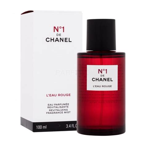 chanel 1 духи|Chanel l'eau.